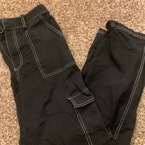 full tilt cargo pants